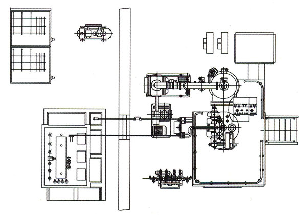 真空電弧爐設備_真空自耗電弧爐_真空自耗電弧爐廠家