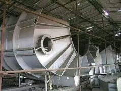 直流電弧爐與傳統(tǒng)的交流電弧爐相比有那些優(yōu)勢
